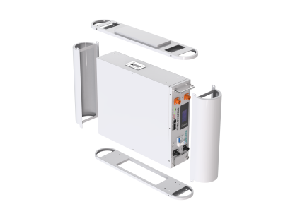 POWER UNIT BK5 SSB W