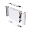 POWER UNIT BK5 SSB W