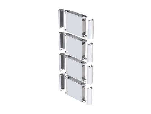 POWER UNIT BK5 SSB W