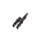 Коннектор MC4Y AB