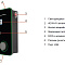 EVC AC 44K 3P CO2 Type2