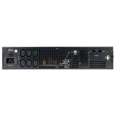 UPS SECURE IEC 3kVA + ножки, 2 шт.