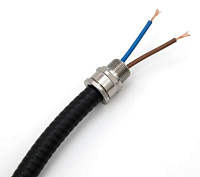 Кабельная сборка МРПИ НГ 20, РКН-20, кабель КГ 2*1,5