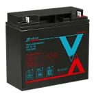 Аккумуляторная батарея Vektor Energy GP 12-18