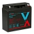 Аккумуляторная батарея Vektor Energy GP 12-18