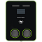 EVC AC 44K 3P CO2 Type2