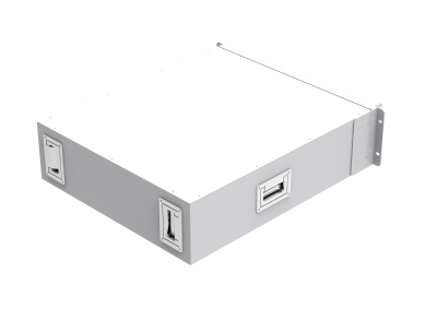 POWER UNIT 51.2-100 SSB 16S2P A W