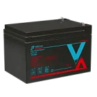 Аккумуляторная батарея Vektor Energy GP 12-9