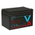 Аккумуляторная батарея Vektor Energy GP 12-9