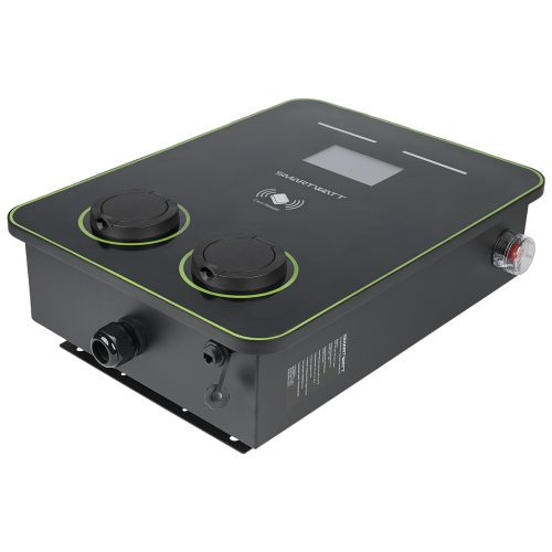 EVC AC 44K 3P CO2 Type2