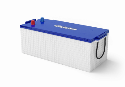 START MASTER EFB TRUCK 190 R