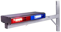 Световая панель "Шериф-балка" мини