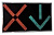 Светофор реверсивный Т.4.1(2 секции)