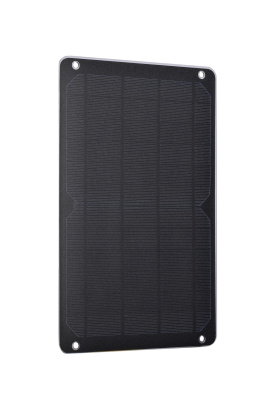 Солнечная панель 6Вт