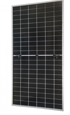 Солнечный модуль FSM 770M TP HJT