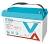 Аккумуляторная батарея Vektor Energy HRL 12-410W