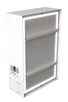 POWERWALL 4.8KWH 48V