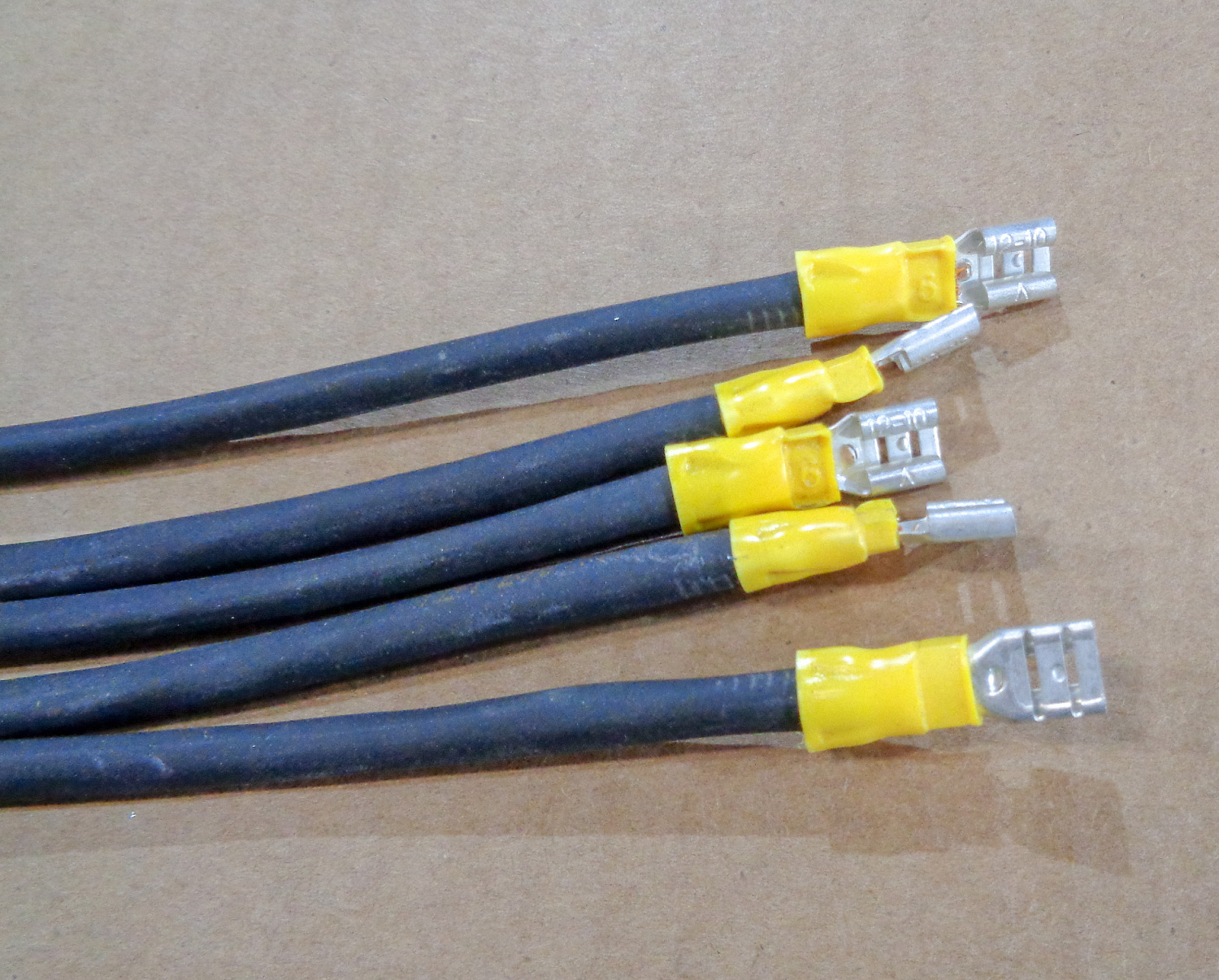 Производство батарейных перемычек любой сложности