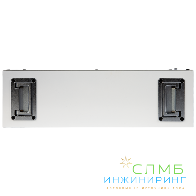 POWER UNIT 51.2-100 SSB 16S2P A W