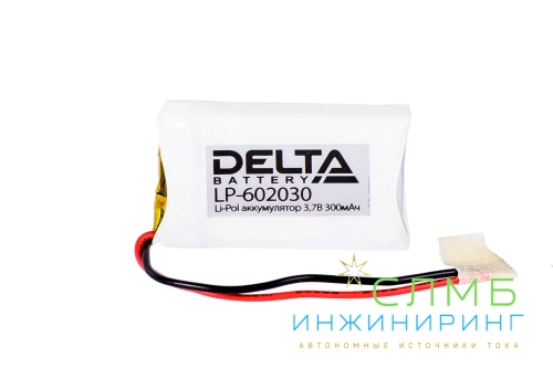 Delta LP-602030