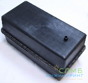 гермобокс для АКБ 100ач