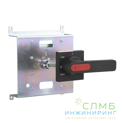 PDE HCB800-DC-RH150/3-A