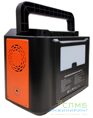 TOURIST P300