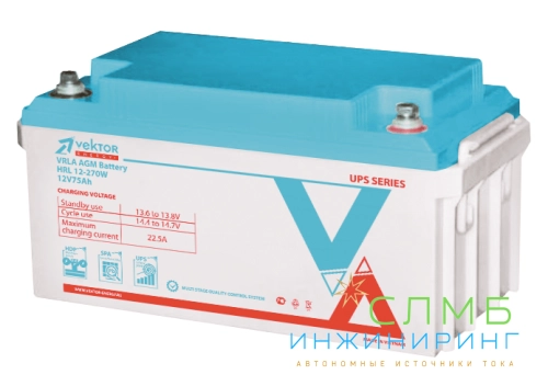 Vektor HRL 12-270W