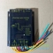 Wind/Solar Hybrid Controller