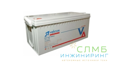№44 СЭС 600Вт PV- 360Вт 7ч Carbon*