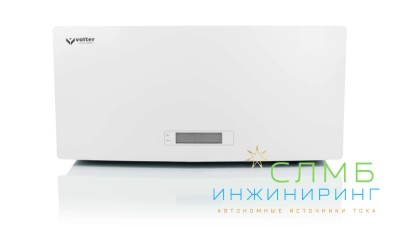Стабилизатор Volter СНПТО Prostor-11 - 11кВт