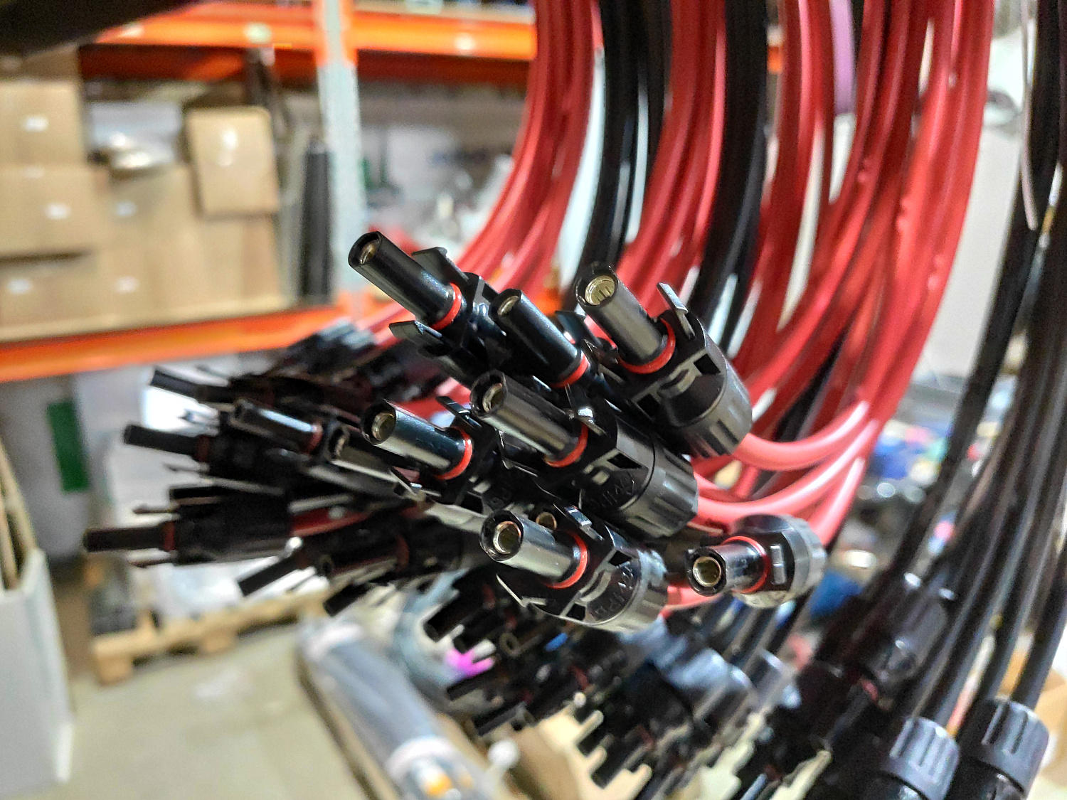 Фото объектов