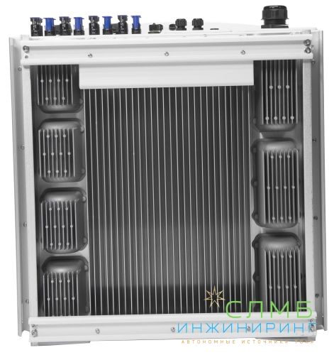 GRID 60K 3P 4 MPPT