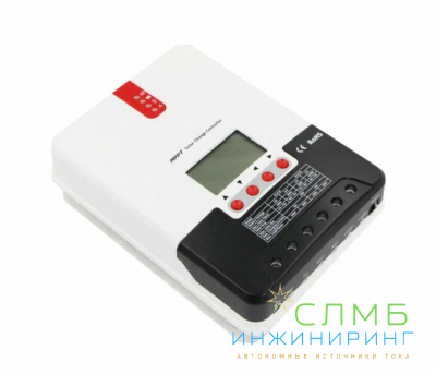 Солнечный контроллер SRNE SR-ML2440 MPPT 12/24В 40А