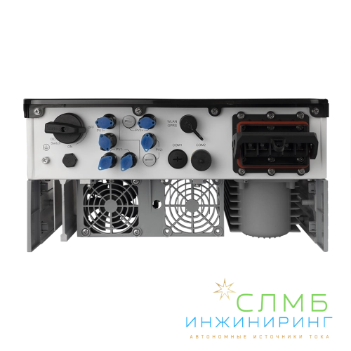 GRID G2 15K 3P 2MPPT