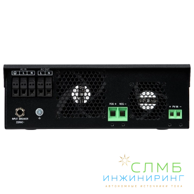 ECO 3K 24V 50A PWM
