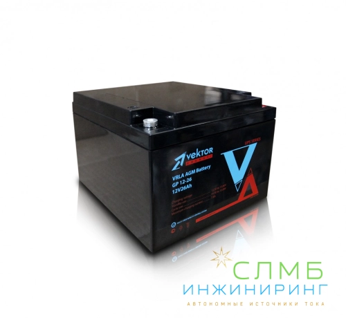 Vektor GP 12-28S