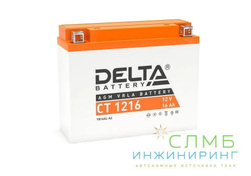 CT 1216