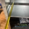 Bayliss® АКБ-Пост-2*150 (SideBOX-2×150) Уличный аккумуляторный шкаф навесной для АКБ 2×150Ач 240×600×600mm с зубчатым креплением до d260 материал- оцинкованная листовая сталь