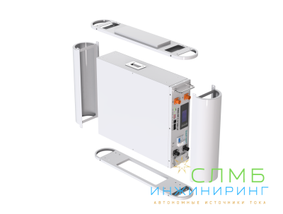 POWER UNIT BK5 SSB W