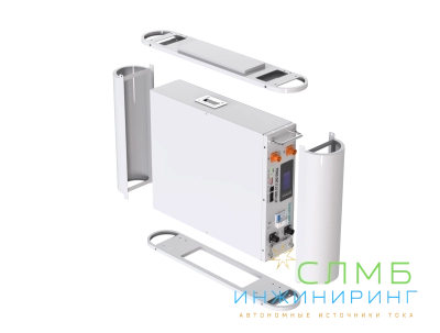 POWER UNIT BK5 SSB W