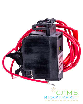 PDE HCB630/4-DC-MX24DC