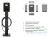 EVC AC 11K 3P RP Type2 EVC AC 11K 3P RP Type2