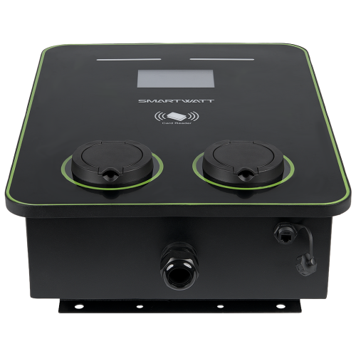 EVC AC 44K 3P CO2 Type2