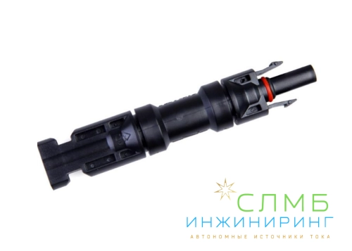 Диод MC4 Diode