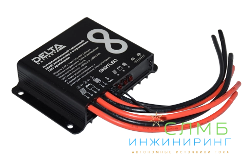 PWM 2410 WP Lithium