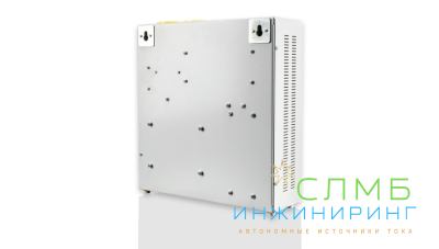 Стабилизатор Volter СНПТО- 2 с slim - 2,2 кВт для газовых котлов