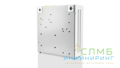 Стабилизатор Volter СНПТО- 2 с slim - 2,2 кВт для газовых котлов