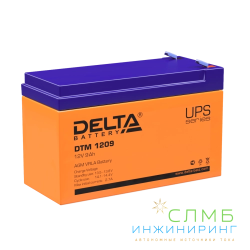DTM 1209