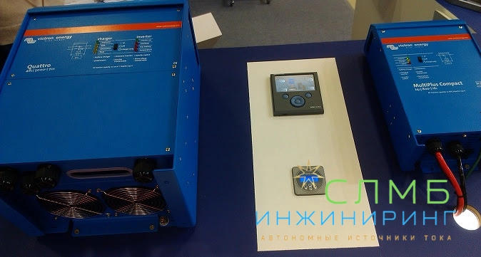 НОВАЯ ЛИНЕЙКА ИНВЕРТОРОВ: «ПОЛНОСТЬЮ ПЕРЕРАБОТАННАЯ ВНУТРИ»